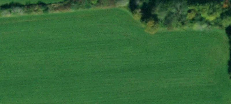 Zenner Rd