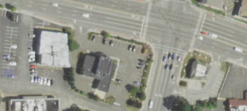Hawkins Ave