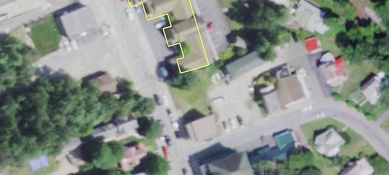 Main St