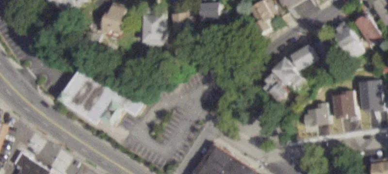 Gordon Ave