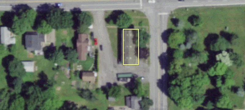 9053 State Rte 5th And 20