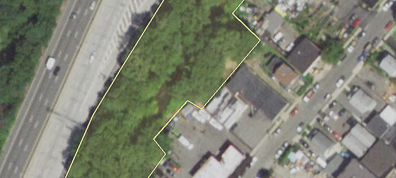 Ogden Ave Sheldrake R R