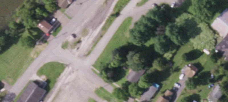 1 Grn St