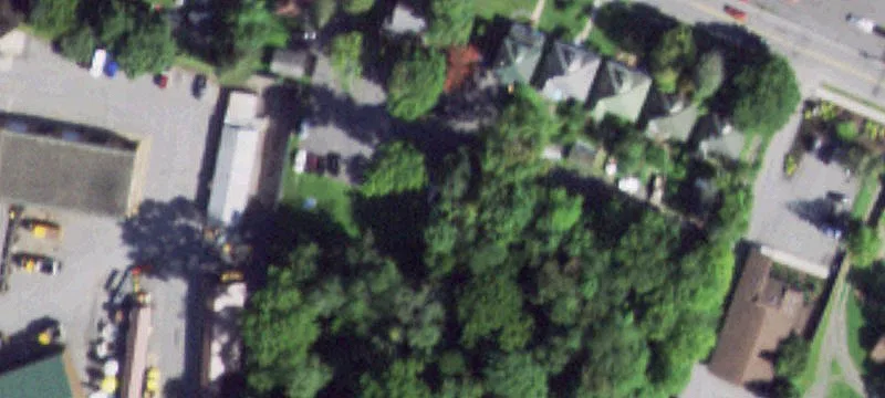 Hurley Ave