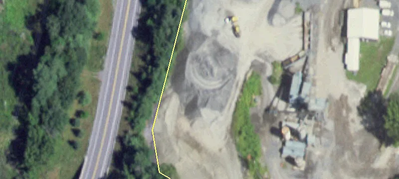 State Rte 29