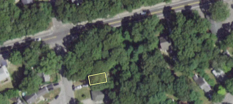 Neighborhood Rd