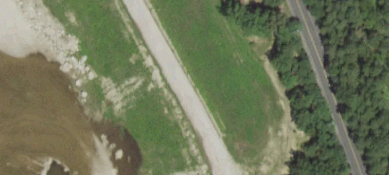 County Rd 111