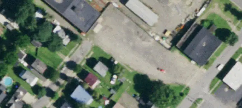 James St