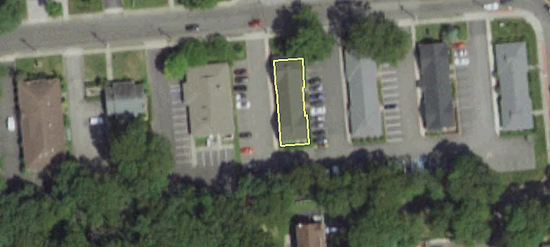 12 Roosevelt Ave