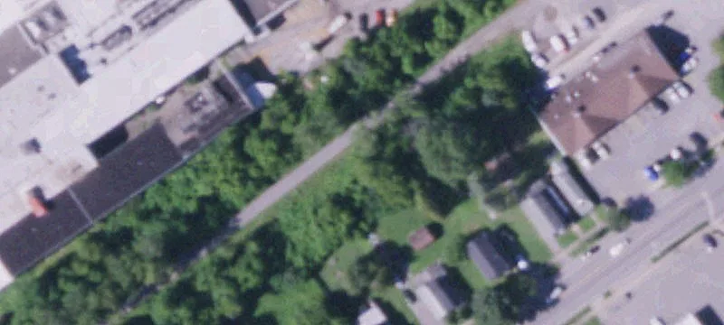 Willow St