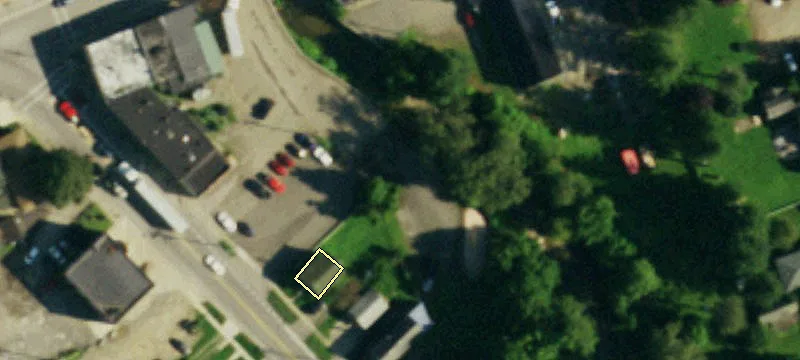 Main St