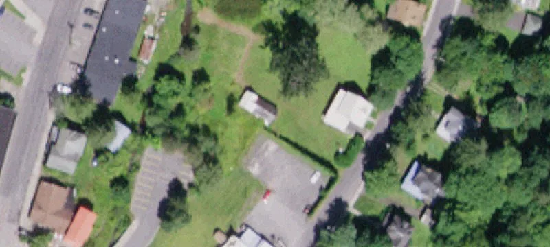 5 Roosevelt Ave
