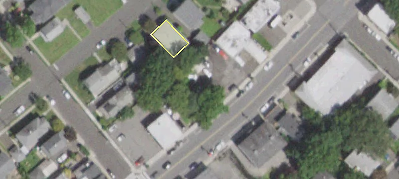 Halstead Ave