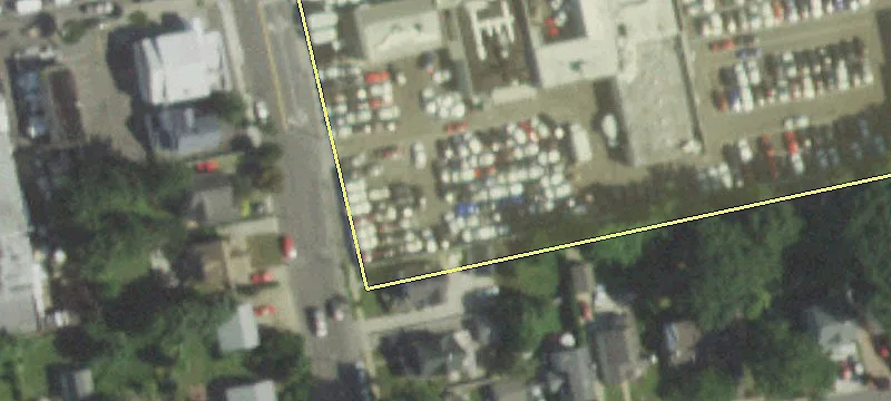 Oakland Ave
