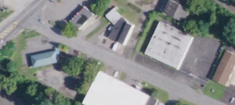 Mitchell Rd