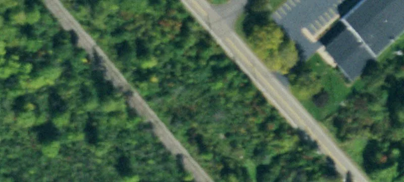Taylor Rd