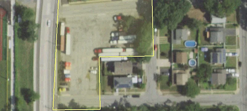 Sentinel Pl At Carman Ml Rd