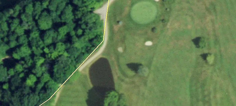 Frisbee Rd