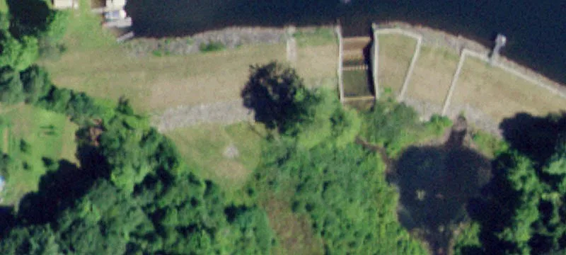 Hadlock Pond Rd