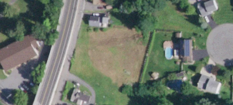 Hamburg St, NY