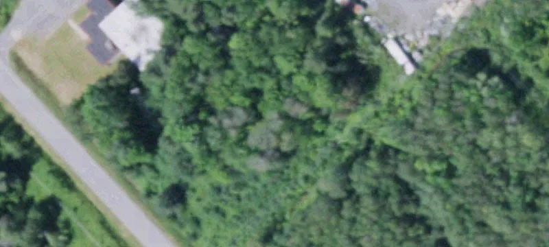 Hangar Rd