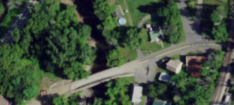 Whallons Bay Rd
