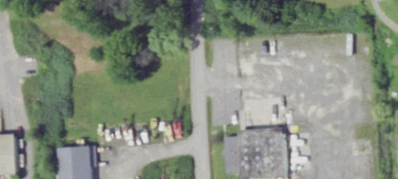 6456 Taft Rd