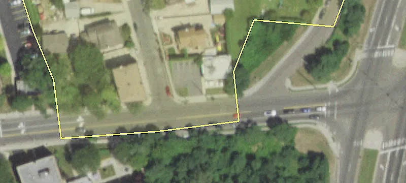Bayview Ave