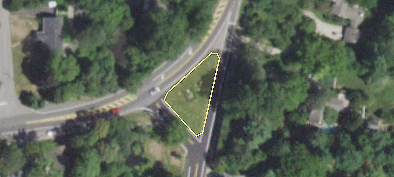 Fireplace Rd
