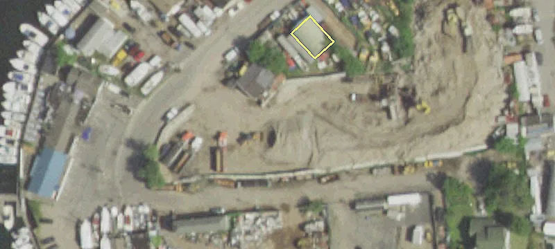 55 New St