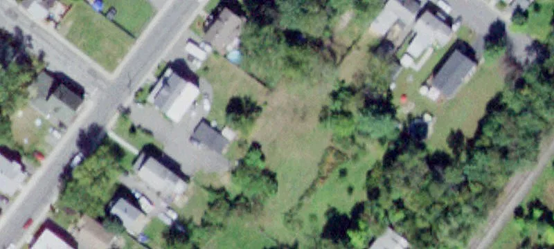 William St Ns
