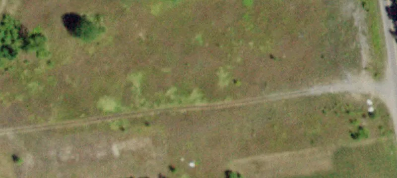 Veterans Rd