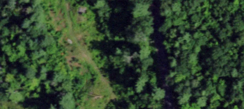 Cheney Rd