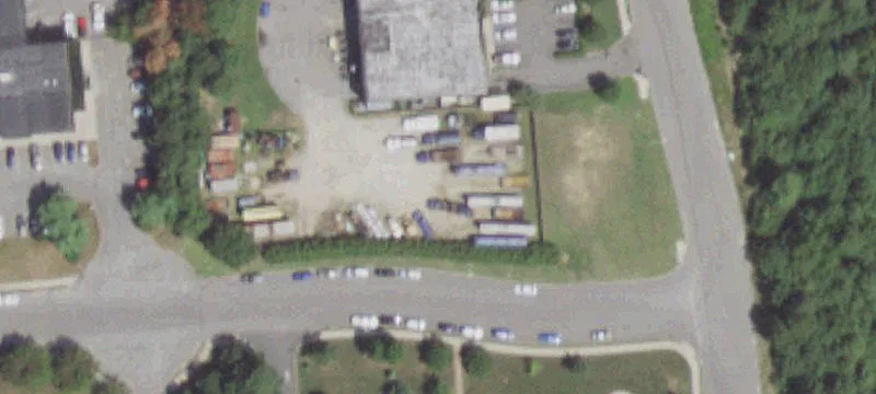 Horseblock Rd