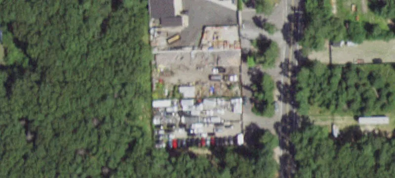 Mnr Yaphank Rd