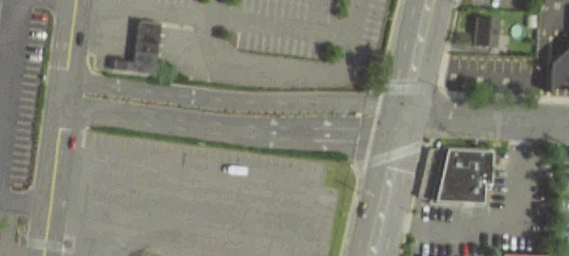 Carmans Rd