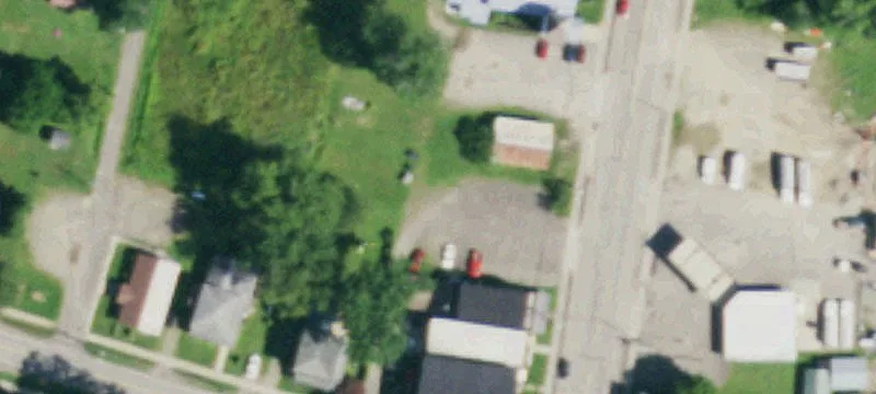 Main St