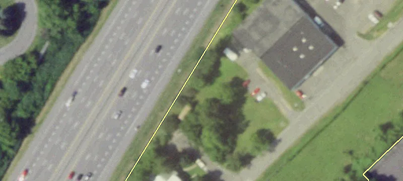 Luther Ave