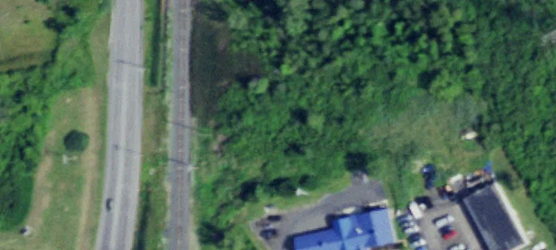 Vineyard Dr