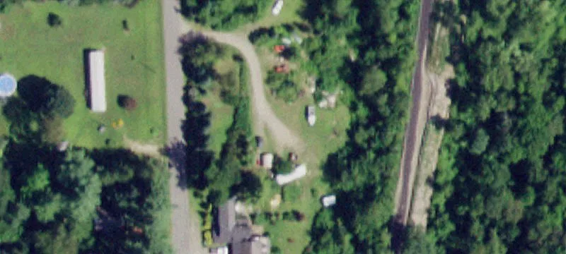 181 Boston Cors Rd