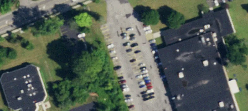 Quaker Rd