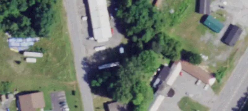 Latour Ave