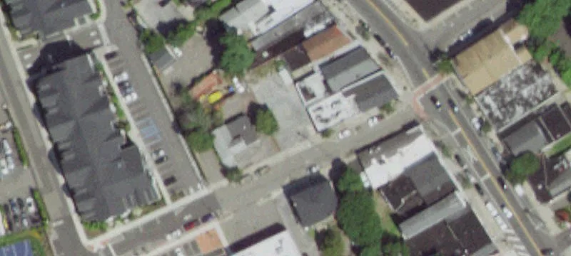 Linden Pl