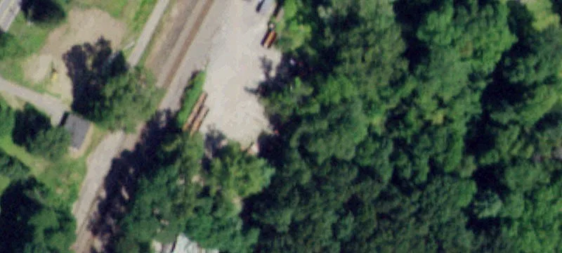 Tabor Rd