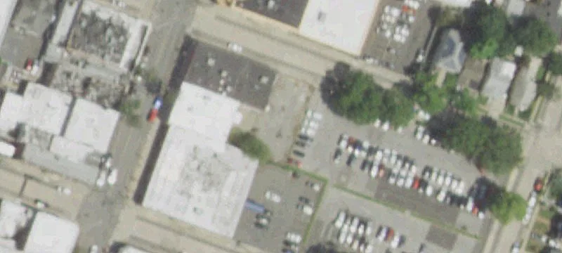 Lincoln Ave