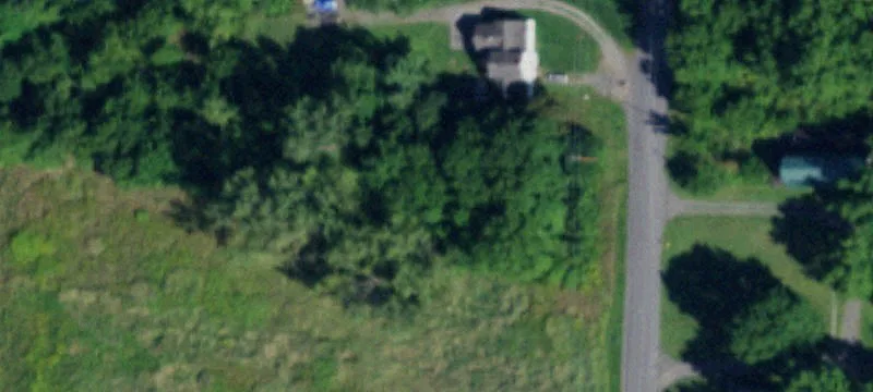 Butts Rd