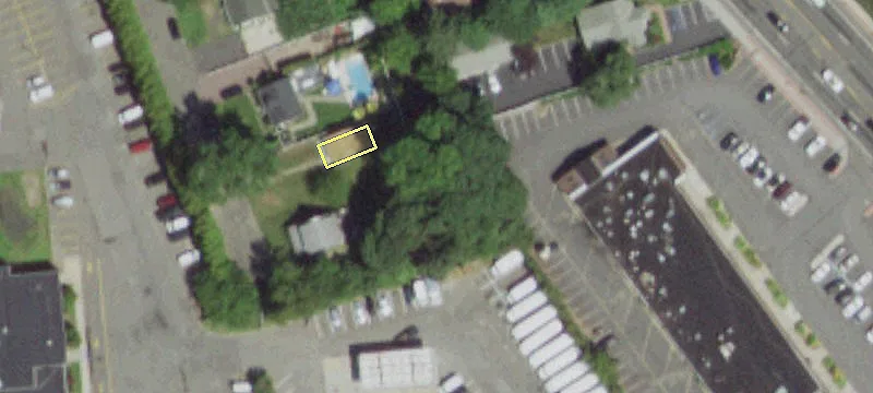 Rte 112th St