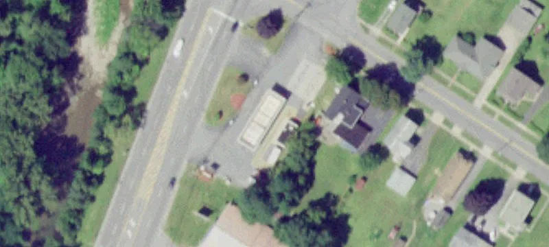 1500 Commercial Dr
