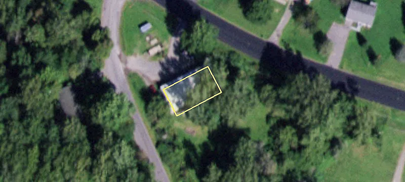 1 Middaugh Rd