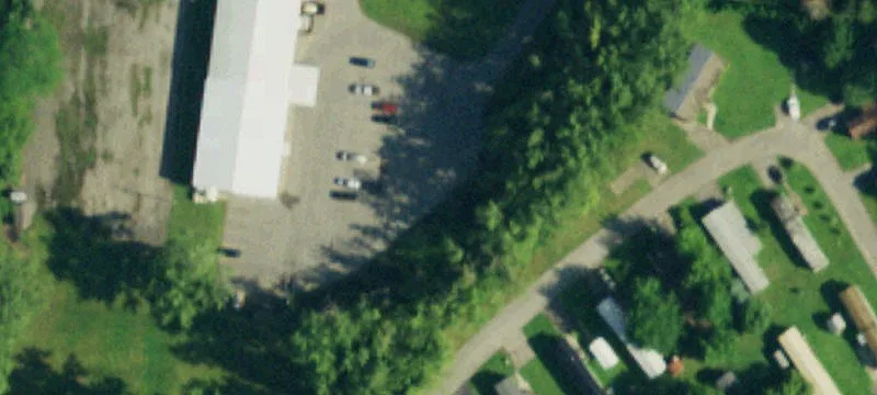 Telegraph Rd
